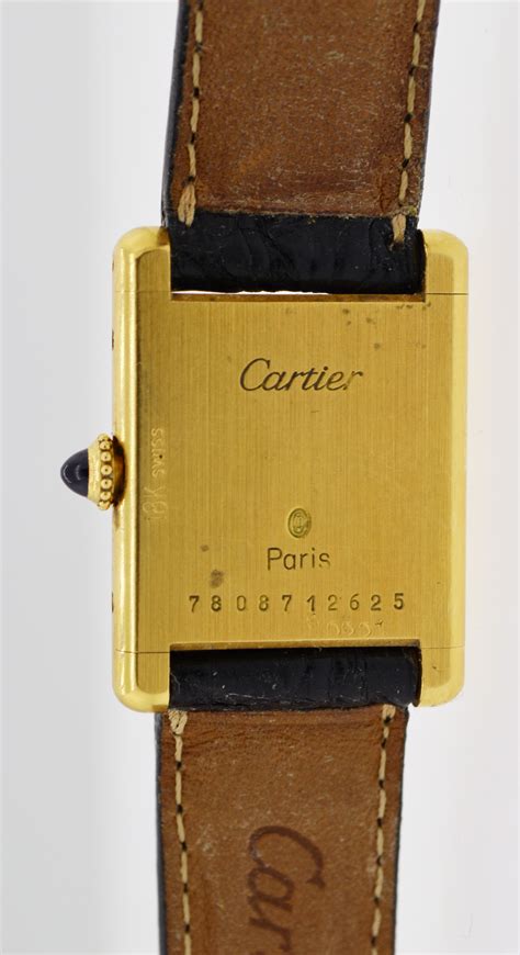 buying cartier on ebay